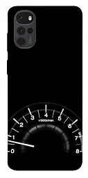 TPU чохол Demsky Speed для Motorola Moto G22