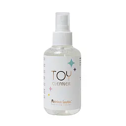 Антибактеріальний засіб Adrien Lastic Toy Cleaner (150 мл) для очищення і дезінфекції іграшок