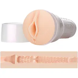 Реалістичний мастурбатор Fleshlight Riley Reid Utopia тілесний