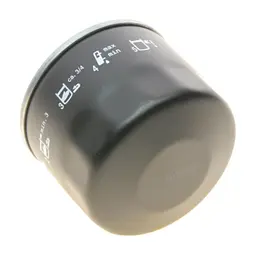 Фільтр масляний Mahle OC1565 - мініатюра 2