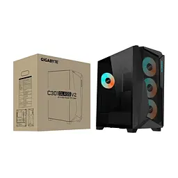 Корпус для ПК GIGABYTE C301G V2 - мініатюра 8