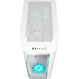 Корпус Cougar FV270 RGB White (3858M60.0006) [146570] - мініатюра 8