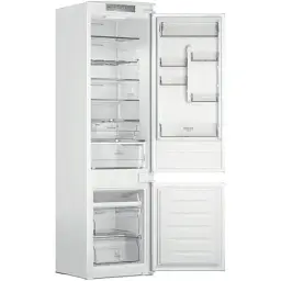 Холодильник Hotpoint HAC20T321 вбудований з морозильною камерой - мініатюра 5