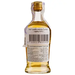Віскі Tomatin Distillery Tomatin Legacy Single Malt Scotch Whisky 43% 0.05 л - мініатюра 2