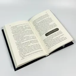 Тепер ти моя - Морган Бріджес | Клуб Сімейного Дозвілля, книга українською, нова, тверда - мініатюра 4