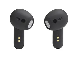Навушники TWS (повністю бездротові) JBL Live Flex Black (LIVEFLEXBLK) - мініатюра 6