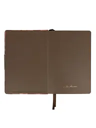 Щоденник 2027 А5 LEO Planner Bloom датований (252766) - мініатюра 3