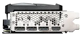 Відеокарта MSI RTX 3070Ti Ventus 3X 8G OC (RTX 3070 Ti VENTUS 3X 8G OC) (GDDR6X, 256 bit, PCI-E v4.0) Б/в - мініатюра 4