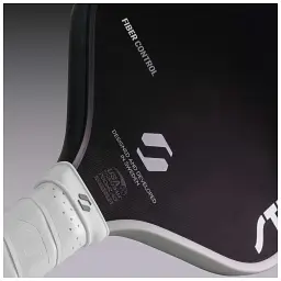 Ракетка для піклболу Stiga ADD FC 16 Hybrid (3201-0512-02) (932361) - мініатюра 3