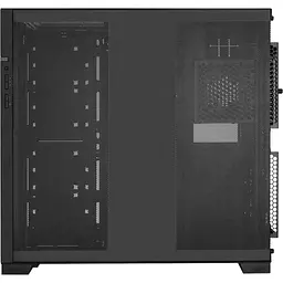 Корпус Lian Li O11 Dynamic EVO RGB, black (G99.O11DERGBX.00) - мініатюра 8
