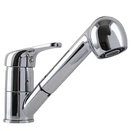 Змішувач для кухні Globus Lux Solly GLSO-0107 - мініатюра 2