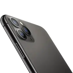 Смартфон iPhone 11 Pro 256GB Model A2215 Grade A Seller Refurbished Space Grey - мініатюра 4