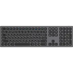 Клавіатура OfficePro SK1550B [128854]