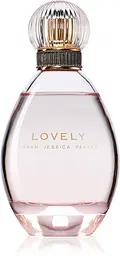Оригінал Sarah Jessica Parker Lovely 50 мл Парфумована вода