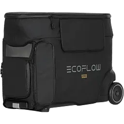 Сумка для зарядної станції EcoFlow DELTA Pro Bag [73432]
