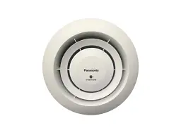 Очищувач повітря Panasonic FV-15CSD1ABU - мініатюра 2