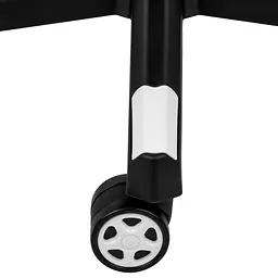 Ігрове крісло 2E Gaming Hebi Black/White (2E-GC-HEB-BKWT) - мініатюра 10