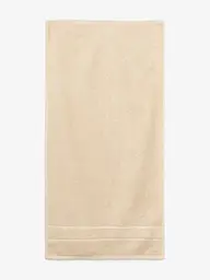 Рушник кухонний махровий 1415, Ring 24/2 Бежевий shop (4820298412882)