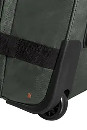 Дорожня Сумка На Колесах American Tourister URBAN TRACK KHAKI 55x35x20 MD1*94001 - мініатюра 3