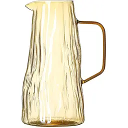 Глечик скляний Vittora Amber Brook 1.7 л VT-5905-1700 (147379)