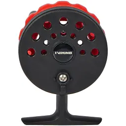 Котушка Viking Fishing Ice Pro 65L Red - мініатюра 2