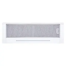 Витяжка телескопічна WEILOR PTS 9265 WH 1300 LED Strip - мініатюра 4