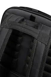 Рюкзак 14.1" Samsonite STACKD BIZ BLACK 42,5x30x18 KH8*09001 - мініатюра 5
