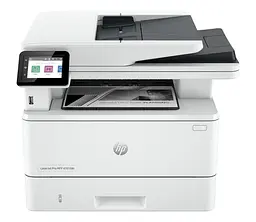 БФП HP LaserJet Pro 4102dw