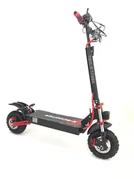 Електросамокат Tesla 12000 NEW (2500W, 48V, 21Ah) - мініатюра 2