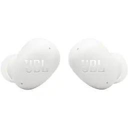 Навушники JBL Wave Buds 2 White (JBLWBUDS2WHT) - мініатюра 3