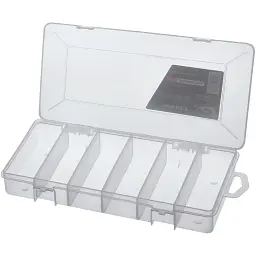 Коробка Select Lure Box SLHS-024 20.9x11.8x3.5cm - мініатюра 2