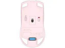 Миша A4Tech Fstyler FB50C Plus Wireless/Bluetooth Pink - мініатюра 2