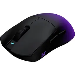 Миша Hellyberry HM47 Pro Wireless Black/Violet (HM47PRO_black_violet) - мініатюра 4