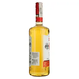 Ром Don Q Gold 40% 1 л - мініатюра 3
