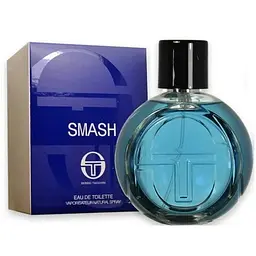 Туалетна вода Sergio Tacchini Smash 50 мл