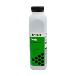 Тонер Xerox VL C7020, 430 г, black Patron (T-PN-XVLC7020-B-430)