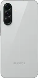 Смартфон Samsung Galaxy A56 5G 8/256GB Lightgray (SM-A566B) (UA UCRF) - мініатюра 5