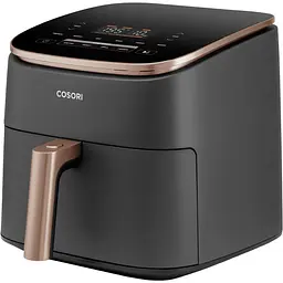 Мультипіч Cosori Chef Edition 6.0-Litre CAF-DC602-KEUR (KAAPAFCSNEU0176Y) [133711]
