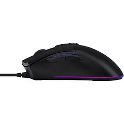Миша Bloody A4Tech W90 Pro USB Black (W90 Pro (Stone black)) - мініатюра 5