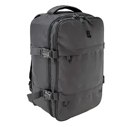 Рюкзак міський Semi Line 20 Graphite (P8308-2) - мініатюра 2