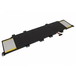 Акумулятор до ноутбука ASUS C21-X402 4000mAh (44Wh) 4cell 11.1V Li-ion (A41850) - мініатюра 3
