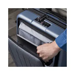 Валіза Xiaomi Ninetygo Seine Luggage 20'' Blue (6941413217927) - мініатюра 5