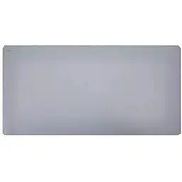 Килимок для миші Xiaomi Super Large Double Material Mouse Pad (XMSBD21YM) сірий