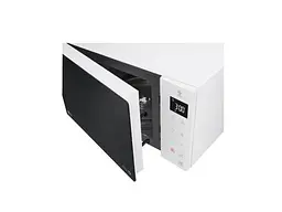 Мікрохвильова піч LG MS23NECBW - мініатюра 5