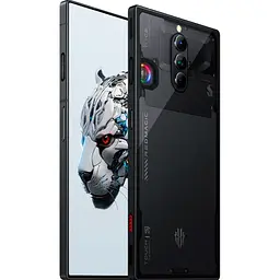Смартфон Nubia Redmagic 8S Pro 16/512Gb Aurora [114142] - мініатюра 2