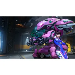 Ключ активації Microsoft Overwatch: Legendary Edition для Xbox One/Series - мініатюра 3