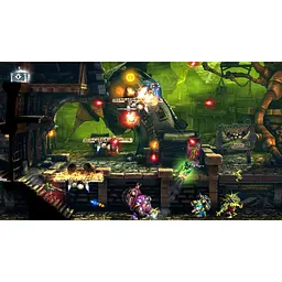 Ключ активації Microsoft Rogue Stormers для Xbox One/Series - мініатюра 3