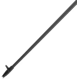 Палиці для скандинавської ходьби Gabel X-5 Black 110 (7009351131100) (DAS302772) - мініатюра 5