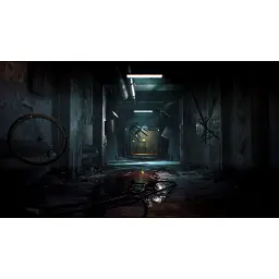 Гра Cronos: The New Dawn для PS5 (EN + UA sub) [145464] - мініатюра 6