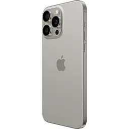 Смартфон Apple iPhone 15 Pro Max 1TB Natural Titanium [MU7J3] [92627] - мініатюра 7